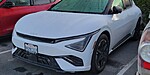 Used 2025 KIA EV6 GT-LINE in WESTLAKE VILLAGE, CALIFORNIA
