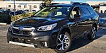 Used 2022 SUBARU OUTBACK LIMITED in WESTLAKE VILLAGE, CALIFORNIA