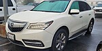 Used 2016 ACURA MDX 3.5L in WESTLAKE VILLAGE, CALIFORNIA