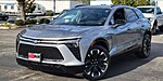 Used 2025 CHEVROLET BLAZER EV RWD RS in WESTLAKE VILLAGE, CALIFORNIA