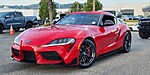 Used 2024 TOYOTA GR SUPRA 3.0 in WESTLAKE VILLAGE, CALIFORNIA
