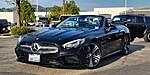 Used 2017 MERCEDES-BENZ SL-CLASS SL 450 in WESTLAKE VILLAGE, CALIFORNIA