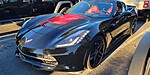 Used 2015 CHEVROLET CORVETTE STINGRAY Z51 in WESTLAKE VILLAGE, CALIFORNIA