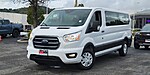 Used 2020 FORD TRANSIT PASSENGER WAGON XL in WESTLAKE VILLAGE, CALIFORNIA