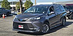 Used 2024 TOYOTA SIENNA XLE in WESTLAKE VILLAGE, CALIFORNIA