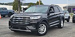 Used 2025 FORD EXPLORER ACTIVE in WESTLAKE VILLAGE, CALIFORNIA