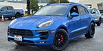 Used 2017 PORSCHE MACAN GTS in WESTLAKE VILLAGE, CALIFORNIA