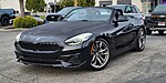 Used 2019 BMW Z4 SDRIVE30I in WESTLAKE VILLAGE, CALIFORNIA