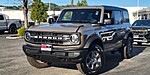 Used 2025 FORD BRONCO BIG BEND in WESTLAKE VILLAGE, CALIFORNIA