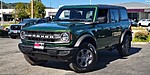 Used 2025 FORD BRONCO BIG BEND in WESTLAKE VILLAGE, CALIFORNIA