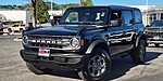 Used 2025 FORD BRONCO BIG BEND in WESTLAKE VILLAGE, CALIFORNIA
