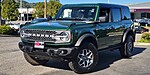 Used 2025 FORD BRONCO BADLANDS in WESTLAKE VILLAGE, CALIFORNIA