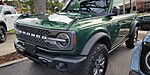 Used 2025 FORD BRONCO BADLANDS in WESTLAKE VILLAGE, CALIFORNIA