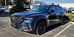 Used 2025 MAZDA CX-50 2.5 S PREMIUM PACKAGE in WESTLAKE VILLAGE, CALIFORNIA