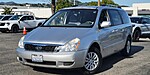Used 2012 KIA SEDONA LX in WESTLAKE VILLAGE, CALIFORNIA