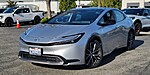 Used 2024 TOYOTA PRIUS XLE in WESTLAKE VILLAGE, CALIFORNIA