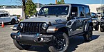 Used 2023 JEEP WRANGLER 4XE  in WESTLAKE VILLAGE, CALIFORNIA