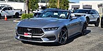 Used 2024 FORD MUSTANG ECOBOOST PREMIUM in WESTLAKE VILLAGE, CALIFORNIA