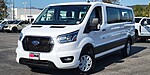 Used 2023 FORD TRANSIT PASSENGER WAGON XL in WESTLAKE VILLAGE, CALIFORNIA
