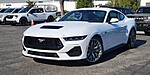 Used 2025 FORD MUSTANG GT PREMIUM in WESTLAKE VILLAGE, CALIFORNIA