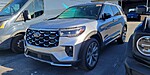 Used 2025 FORD EXPLORER PLATINUM in WESTLAKE VILLAGE, CALIFORNIA