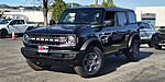 Used 2025 FORD BRONCO BIG BEND in WESTLAKE VILLAGE, CALIFORNIA