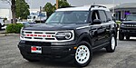 Used 2023 FORD BRONCO SPORT HERITAGE in WESTLAKE VILLAGE, CALIFORNIA