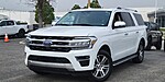 Used 2023 FORD EXPEDITION LIMITED in WESTLAKE VILLAGE, CALIFORNIA