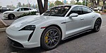 Used 2021 PORSCHE TAYCAN TURBO S in WESTLAKE VILLAGE, CALIFORNIA