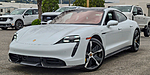 Used 2021 PORSCHE TAYCAN TURBO S in WESTLAKE VILLAGE, CALIFORNIA