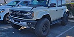 Used 2025 FORD BRONCO RAPTOR in WESTLAKE VILLAGE, CALIFORNIA