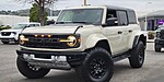 Used 2025 FORD BRONCO RAPTOR in WESTLAKE VILLAGE, CALIFORNIA