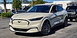 Used 2025 FORD MUSTANG MACH-E PREMIUM in WESTLAKE VILLAGE, CALIFORNIA