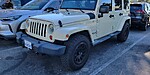 Used 2012 JEEP WRANGLER UNLIMITED SAHARA in WESTLAKE VILLAGE, CALIFORNIA