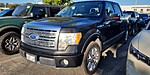 Used 2010 FORD F-150  in WESTLAKE VILLAGE, CALIFORNIA