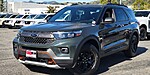 Used 2023 FORD EXPLORER TIMBERLINE in WESTLAKE VILLAGE, CALIFORNIA