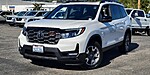 Used 2023 Honda Passport TRAILSPORT in WESTLAKE VILLAGE, CALIFORNIA