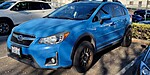 Used 2016 SUBARU XV CROSSTREK 2.0I PREMIUM in WESTLAKE VILLAGE, CALIFORNIA