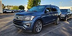 Used 2020 FORD EXPEDITION PLATINUM in WESTLAKE VILLAGE, CALIFORNIA
