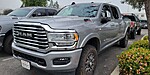 Used 2023 RAM 3500 LARAMIE LONGHORN in WESTLAKE VILLAGE, CALIFORNIA
