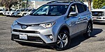 Used 2016 TOYOTA RAV4 XLE in WESTLAKE VILLAGE, CALIFORNIA