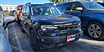 Used 2023 FORD BRONCO SPORT OUTER BANKS in WESTLAKE VILLAGE, CALIFORNIA