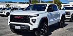 Used 2023 GMC CANYON 2WD ELEVATION in WESTLAKE VILLAGE, CALIFORNIA