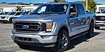 Used 2023 FORD F-150 XLT in WESTLAKE VILLAGE, CALIFORNIA