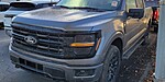Used 2024 FORD F-150 XLT in WESTLAKE VILLAGE, CALIFORNIA