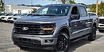 Used 2024 FORD F-150 XLT in WESTLAKE VILLAGE, CALIFORNIA