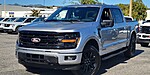 Used 2024 FORD F-150 XLT in WESTLAKE VILLAGE, CALIFORNIA