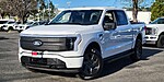 Used 2024 FORD F-150 FLASH in WESTLAKE VILLAGE, CALIFORNIA