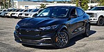 Used 2025 FORD MUSTANG MACH-E PREMIUM in WESTLAKE VILLAGE, CALIFORNIA