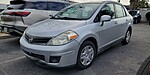 Used 2011 NISSAN VERSA 1.8 S in WESTLAKE VILLAGE, CALIFORNIA